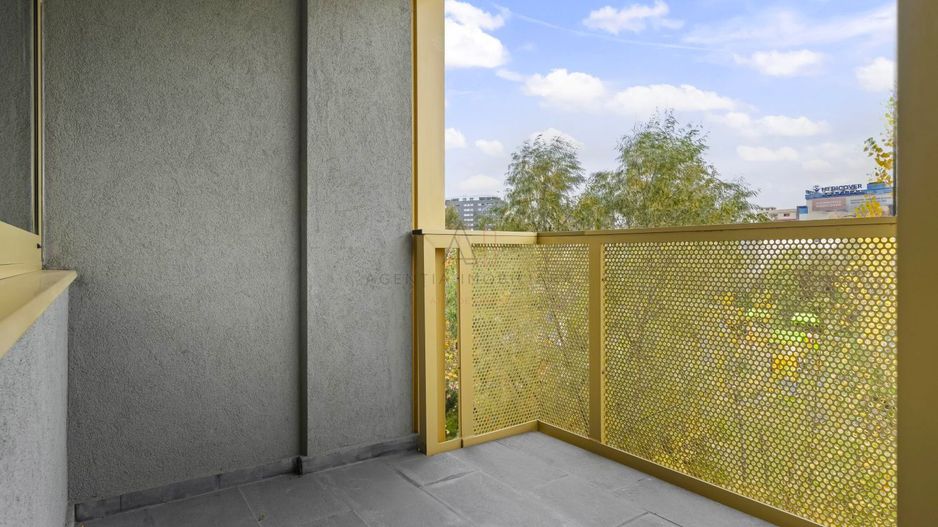 2 Camere Mobilat Utilat | Aviatiei Park | Herastrau - Poză 15