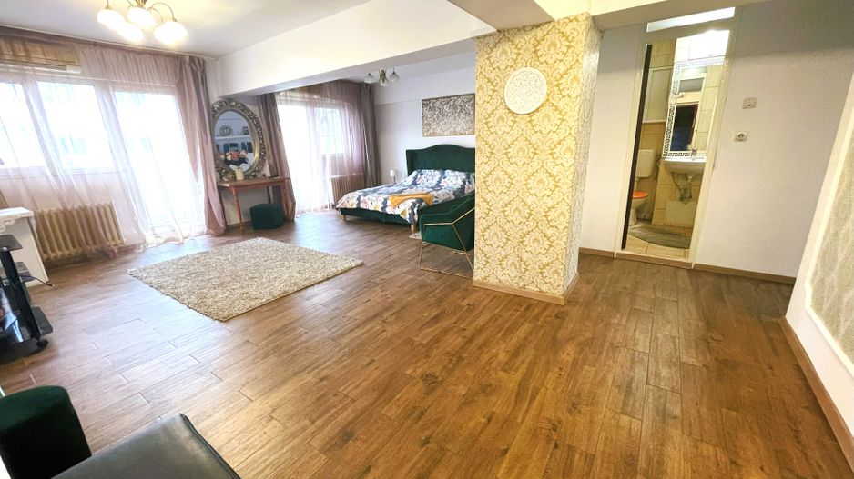 *2 camere *MOSILOR * 10 min de UNIVERSITATE - Poză 9