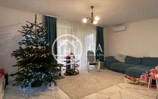 Casă de închiriat cu 4 camere în Santandrei, Oradea. - Poză 4