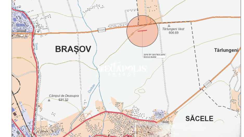 Casă premium tip duplex | Săcele | 146 mp utili - Poză 5