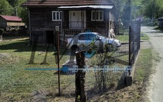 Casă țărănească de vânzare, Avram Iancu, Alba - Poză 4