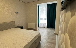 Chirie, apartament, 2 camere, bd. Mircea Cel Bătrân, Ciocana - Poză 4