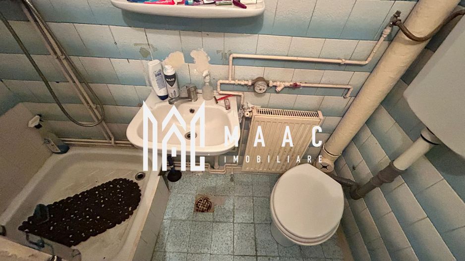 Garsonieră | Etaj 2 | Ideal Investiție | Vasile Aaron - Poză 8