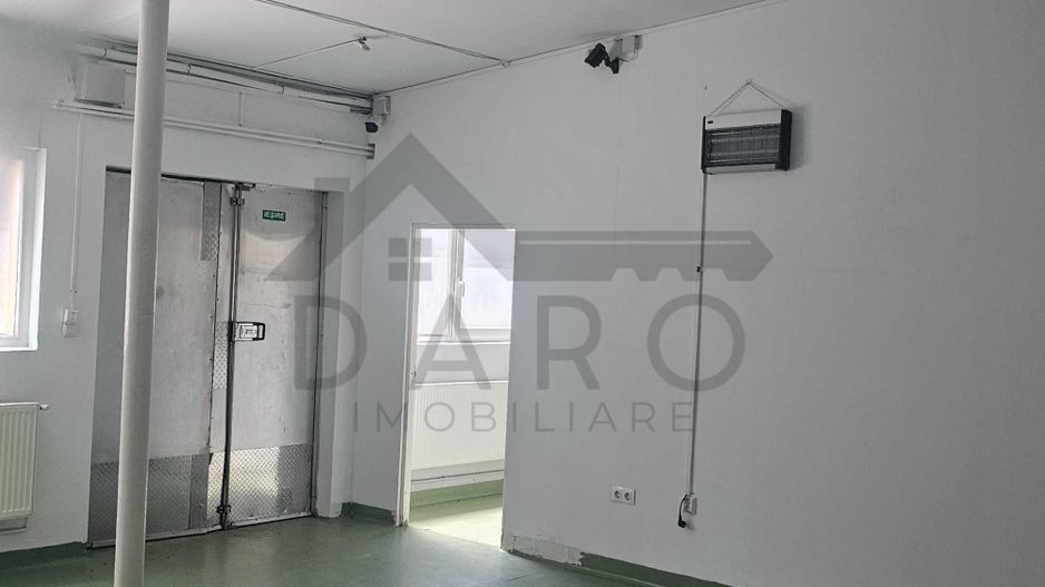 De închiriat spatiù comercial - Poză 6