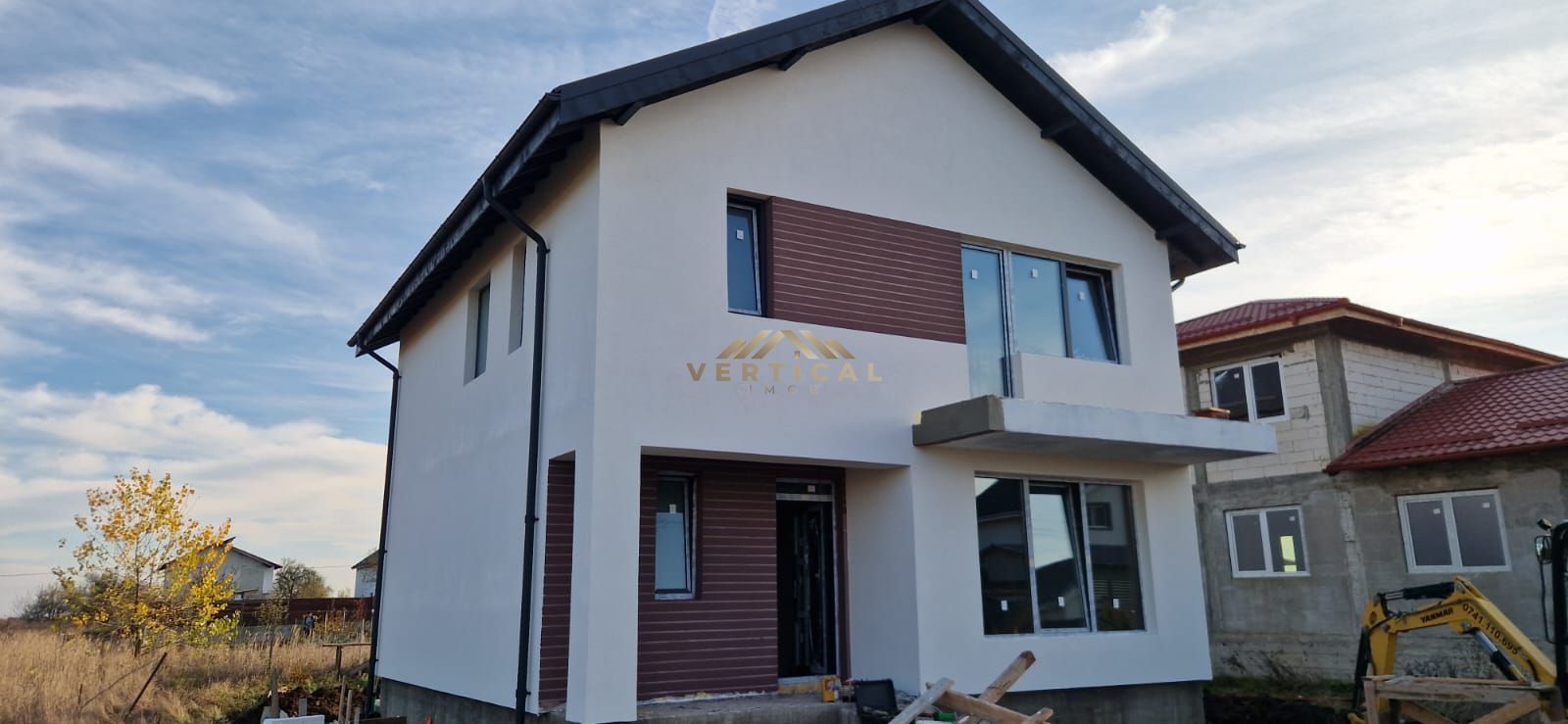 casa superba gata de  mutare - Poză 2