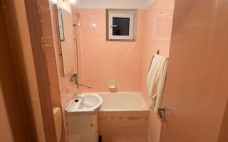 Inchiriez apartment cu 2 camere - Poză 7