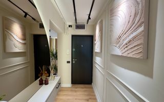 Ultrafinisat/Cartier Zorilor/3 camere/Zona Facultății de Arhitectura - Poză 5