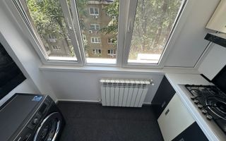 Apartament modern cu 2 camere in Crangasi la cateva minute de metrou - Poză 7