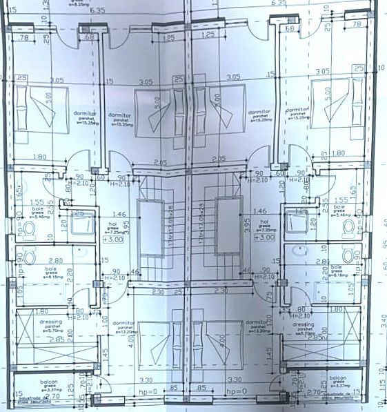 Casă P+1 în Moșnița Nouă | Confort premium si finisaje personalizabile - Poză 32