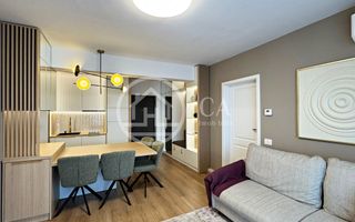 Apartament LUX de închiriat cu 3 camere în Iosia Residence, Oradea - Poză 8
