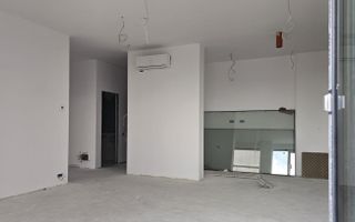 Penthouse Cu Terasă Imensă de 143 mp ,Utilă 114 mp si Priveliște Panoramică - Poză 6