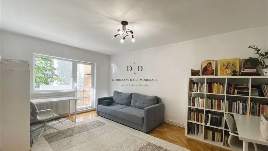 Apartament 4 camere | etaj 1- cartier Zorilor-Spitalul de Recuperare - Poză 1