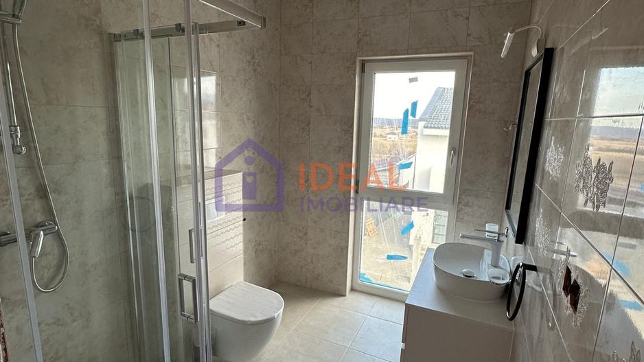 Casa cu 4 camere si 250 mp de curte, in Cartierul Arhitectilor - Poză 5