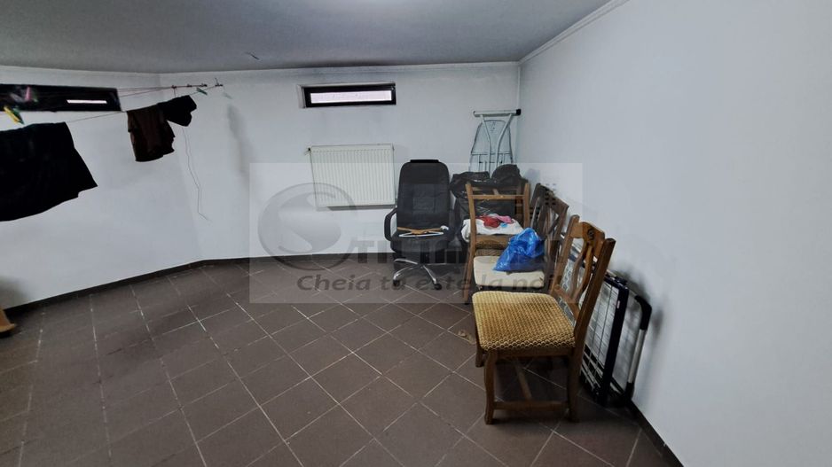 Casa/Vila de Inchiriat COPOU - 3000 euro - Poză 33