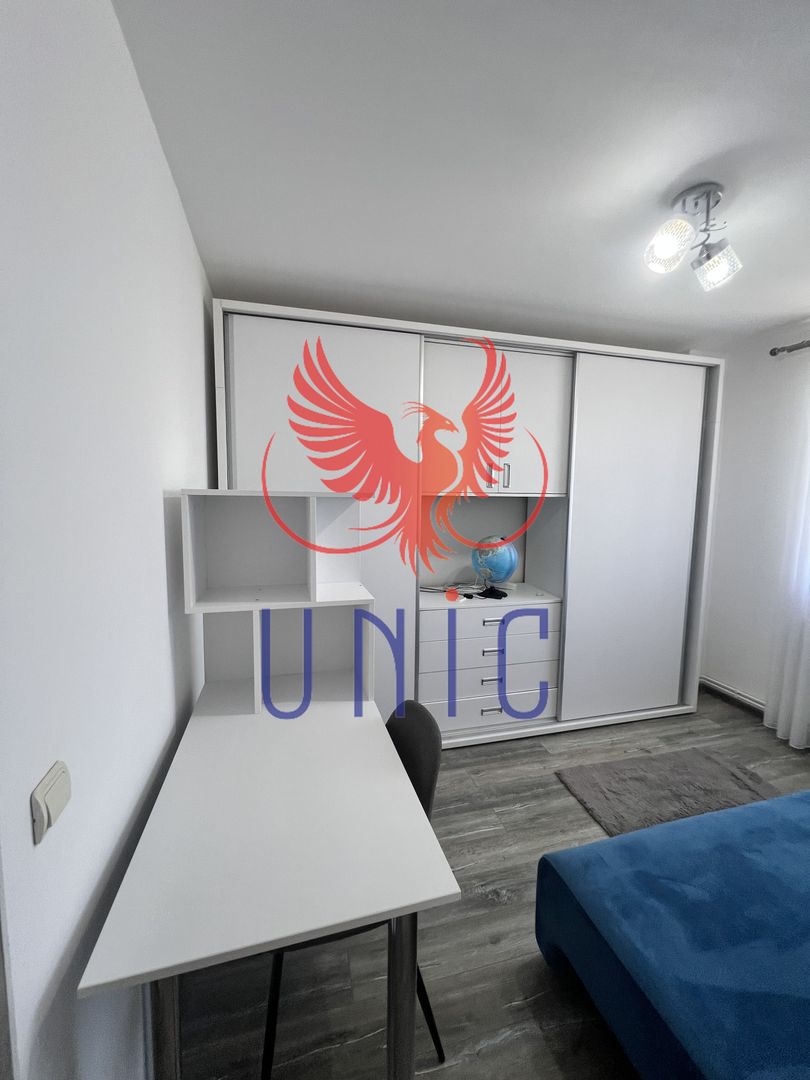 3 camere Calea Severinului -Promenada Mallmobilaat si utilat - Poză 13