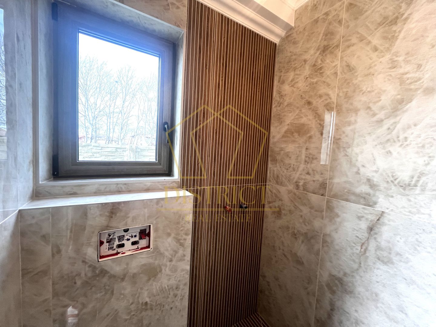 Duplex modern cu 4 camere I Giroc - Poză 12