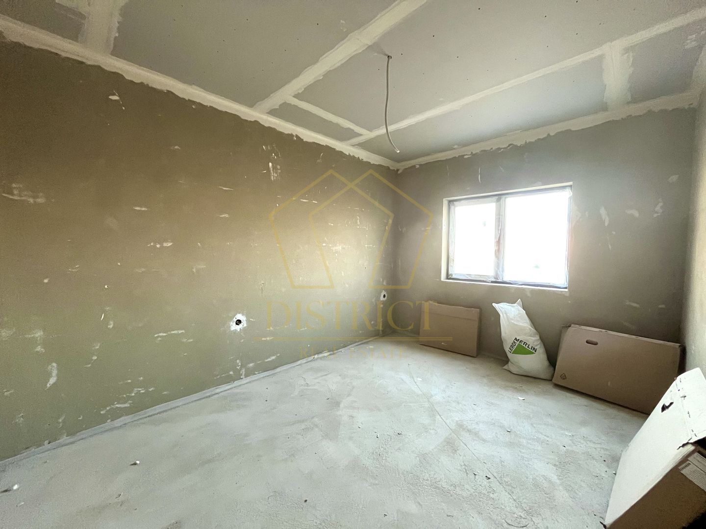 Duplex cu 4 camere | Strada privata | Mosnita Veche, Lidl - Poză 9