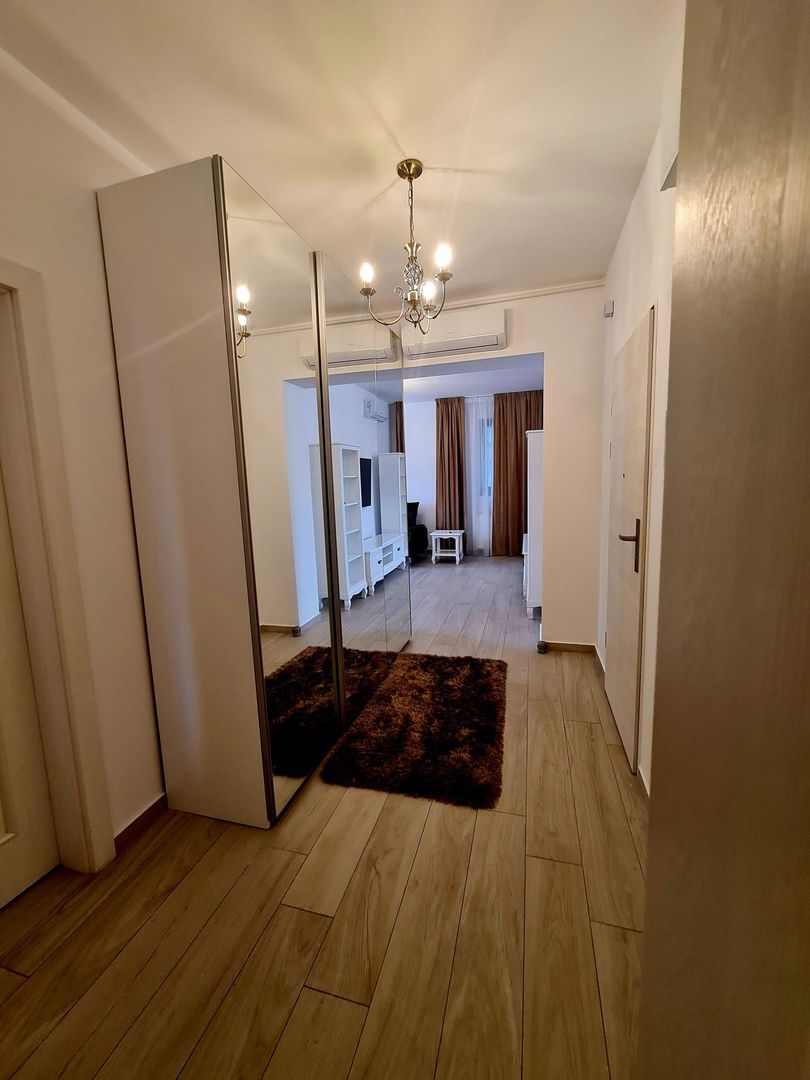 Apartament 3 camere Floreasca | Bloc Boutique - Poză 3