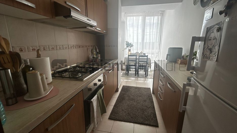 Apartament cu 2 camere Ioșia - Poză 13