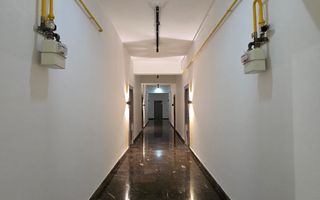 Himson Residence - 2 camere si parcare subterana - Intabulat - Poză 16