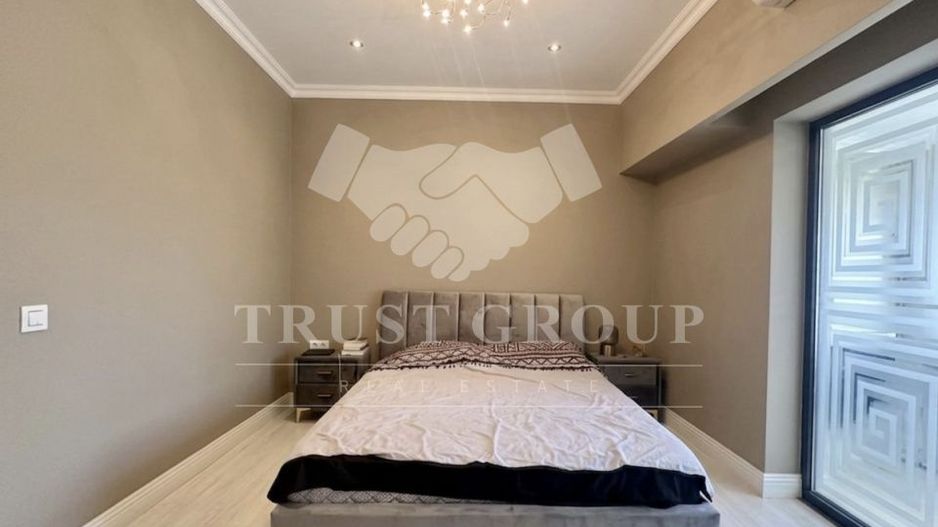 Apartament 3 camere Floreasca | Imobil 2013 - Poză 5