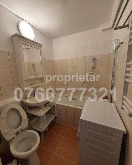 Proprietar gars noua eleganta open space strada Avrig 54, metrou Iancului+Obor - Poză 8