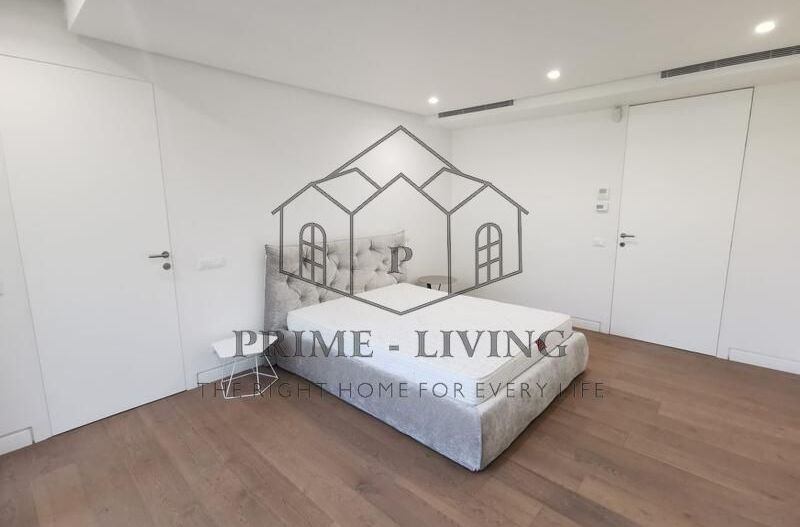 APARTAMENT DE LUX CU 4 CAMERE LA INCHIRIERE IN ZONA FLOREASCA - Poză 11