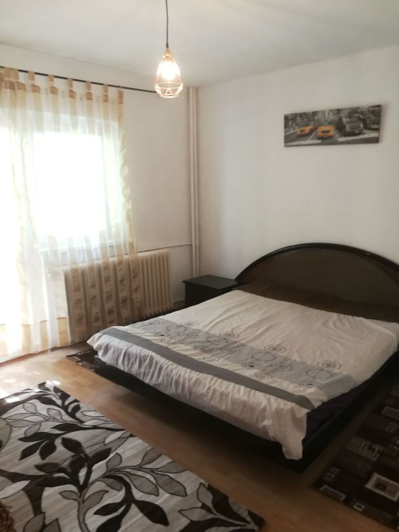 Apartament 3 camere Sebastian - Poză 3