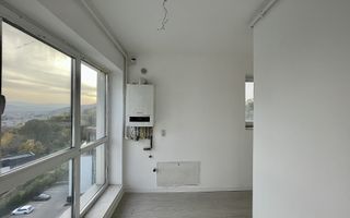 Apartament cu 4 camere 125 mp | cartierul Grigorescu | Panoramă - Poză 6