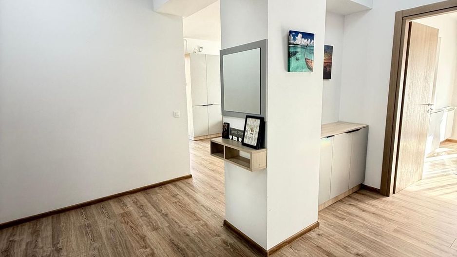 Apartament 3 camere pe malul lacului Snagov - Poză 10