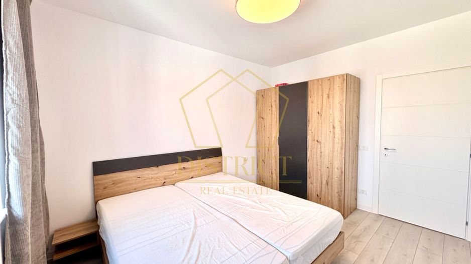 Apartament mobilat cu 2 camere si pod | Giroc | Profi - Poză 5