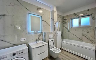 Penthouse 5 camere -131 mp- la cheie- imtabulat-zona Industriala Vest - Poză 3