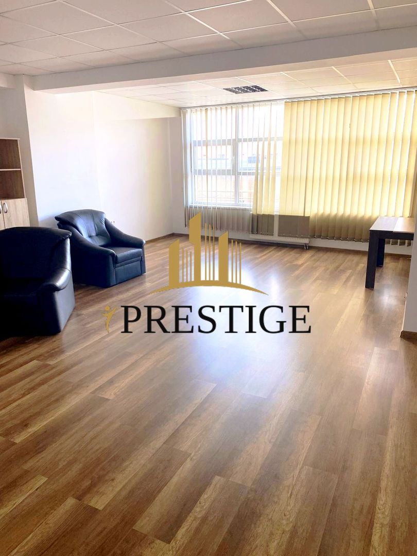 SPAȚIU DE BIROURI | ZONA HIPODROM | REGISTRUL COMERȚULUI | ETAJ 1 - Poză 1