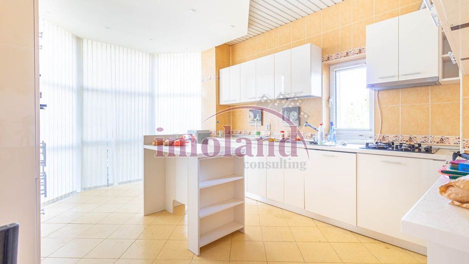 Vila superba | Baneasa Residential Park | Iancu Nicolae | - Poză 30