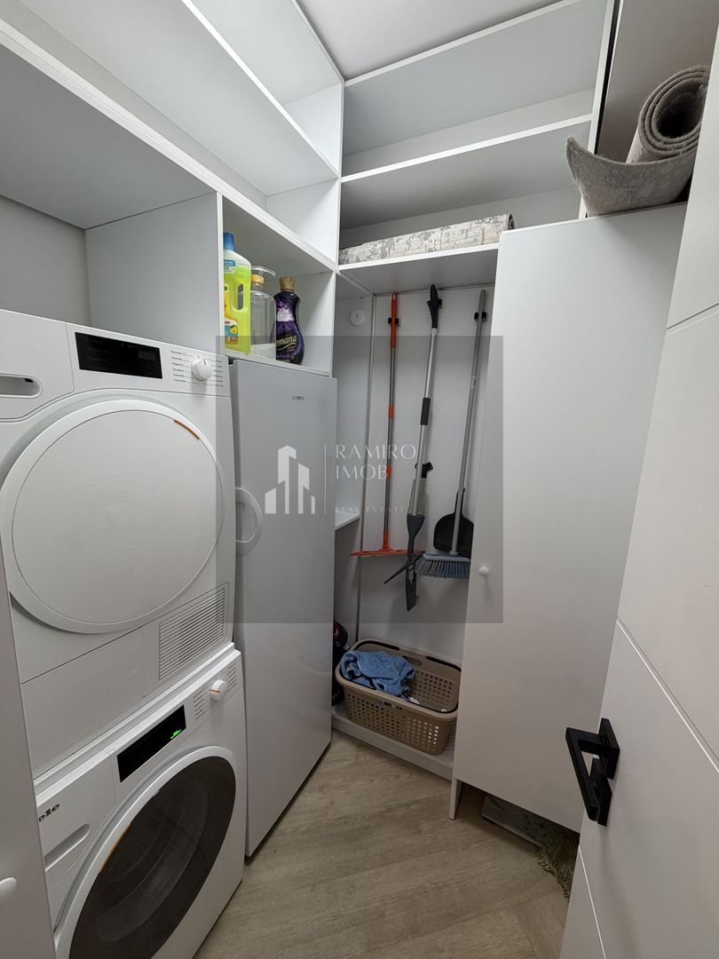 Apartament 3 camere Luica / Soseaua Giurgiului / Pogoanele - Poză 9