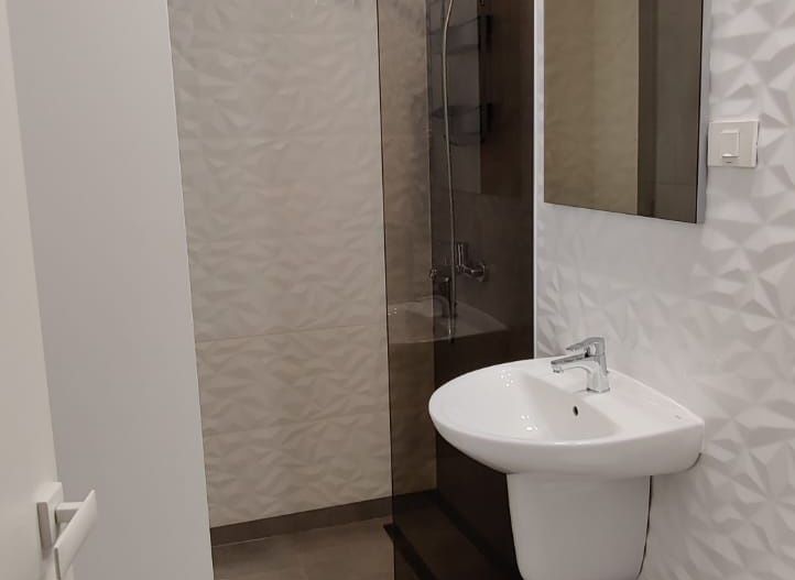 3 camere | 4City Pipera | etaj 9 | parcare inclusă | pază 24/7 - Poză 8