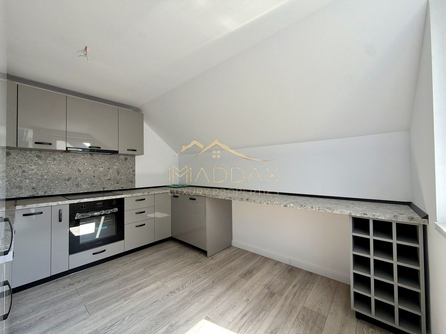 Apartament 3 camere // 157,6 mp utili + parcare // Aviatiei - Poză 11
