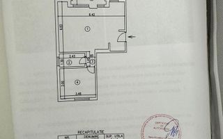 Apartament 2 camere | Zona Academia Militară Ferdinand I - Poză 8