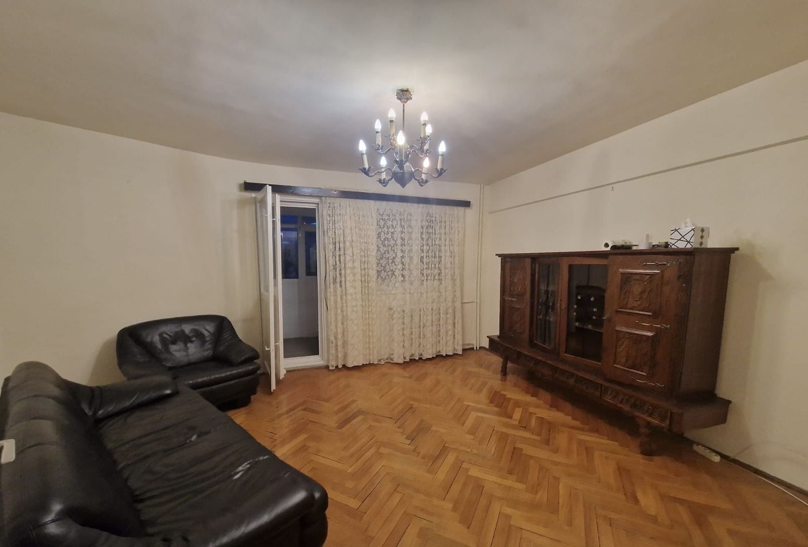 Apartament cu trei camere de vanzare, Calea Mosilor, 175,000€ - Poză 3