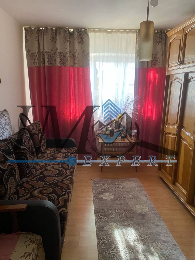 Garsoniera de vanzare in Cetate Alba Iulia - Poză 2