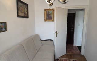 Apartament cu 3 camere de vânzare în zona Take Ionescu – Etajul 1 - Poză 8