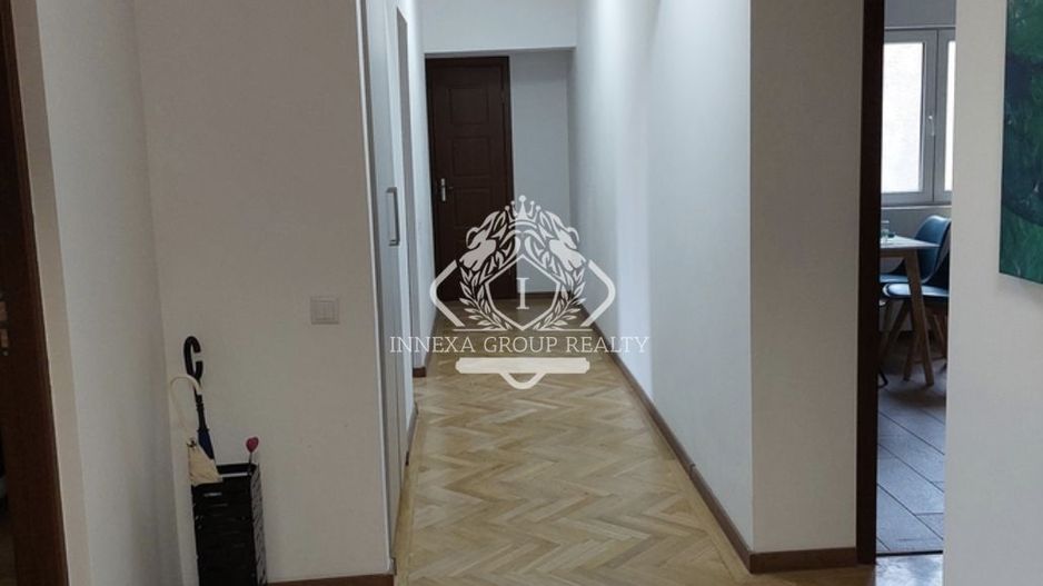 Piata Romana | Apartament decomandat 4 camere modern | Bloc 1980 | 97mp - Poză 3