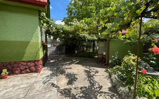 Casă individuală de vânzare în Turnișor | Curte superbă 585 mp - Poză 30