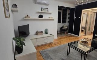 De vânzare: apartament 2 camere- Piata Romana lângă Metrou - Poză 1