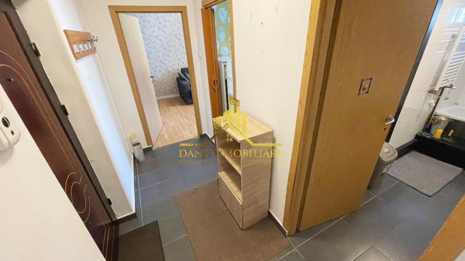 2 camere, LA CHEIE, balcon, AC, Parc Central, Polivalenta, Comision 0 - Poză 10