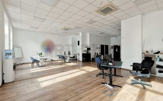 Zero comision, 123mp birou Universitate - Cismigiu, 5 min metrou - Poză 2
