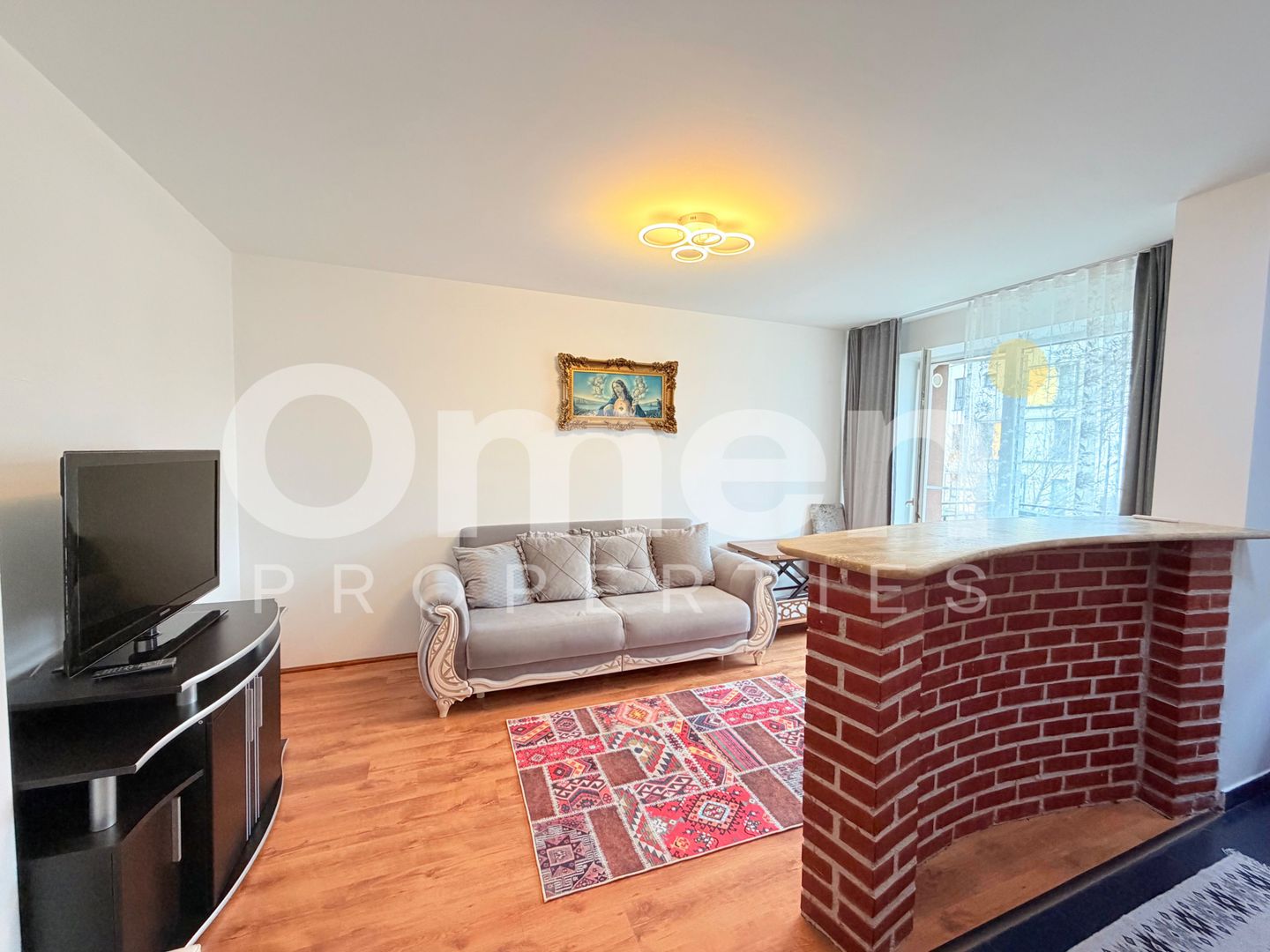 Apartament de inchiriat | zona Vivo | 56 mp - Poză 1