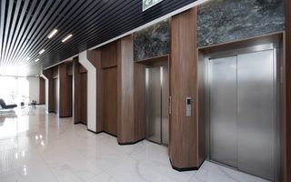 Vânzare, oficiu, 158,9mp, str. Calea Iesilor, Buiucani - Poză 15