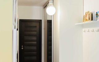 Apartament 3 camere Sibiu complex City Residence - Poză 5