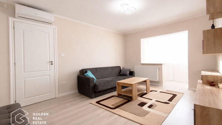 Locuinta gata de mutat, renovat integral, Micalaca - Poză 3